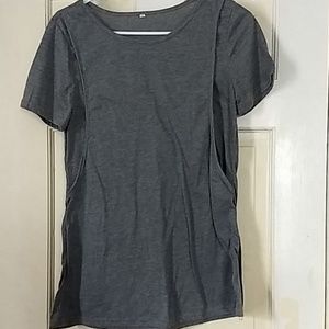 Maternity/Nursing top